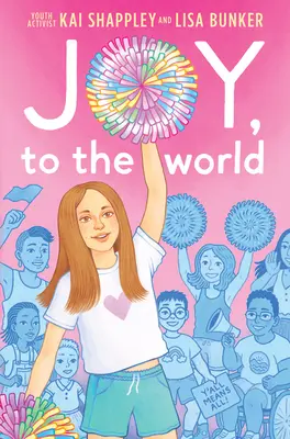 Alegría para el mundo - Joy, to the World