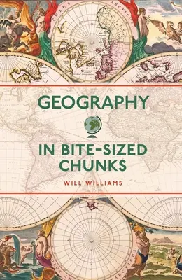 Geografía en trozos pequeños - Geography in Bite-sized Chunks