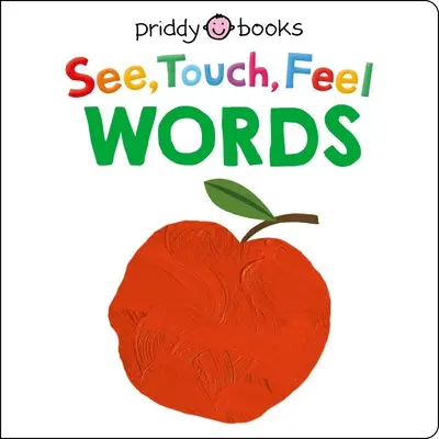 Ver Tocar Sentir: Palabras - See Touch Feel: Words