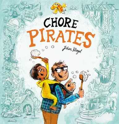 Piratas - Chore Pirates