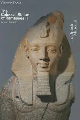 Colosal estatua de Ramsés II - Colossal Statue of Ramesses II