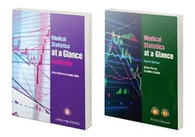 Medical Statistics at a Glance, 4e Text & Workbook (Petrie Aviva (Eastman Dental Institute University of London))