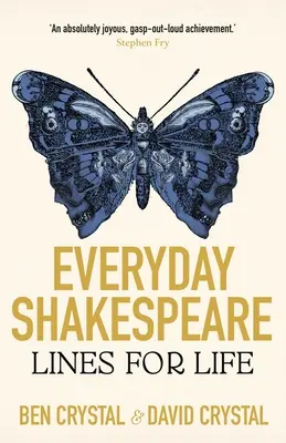 Shakespeare cotidiano: Líneas para la vida - Everyday Shakespeare: Lines for Life