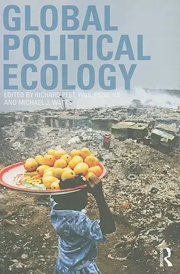 Ecología política mundial - Global Political Ecology