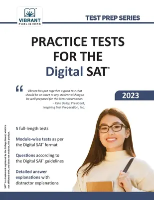 Pruebas de práctica para el SAT digital - Practice Tests for the Digital SAT