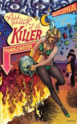 El ataque de las plantas rodadoras asesinas - Attack of the Killer Tumbleweeds
