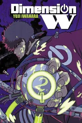 Dimensión W, Volumen 2 - Dimension W, Volume 2
