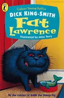 El gordo Lawrence - Fat Lawrence