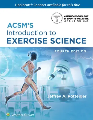 Introducción a las Ciencias del Ejercicio de la Acsm - Acsm's Introduction to Exercise Science