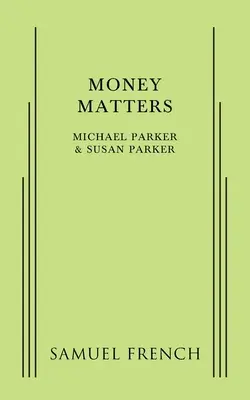 Cuestiones de dinero - Money Matters