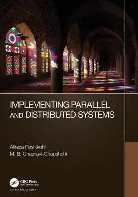 Implementación de sistemas paralelos y distribuidos - Implementing Parallel and Distributed Systems