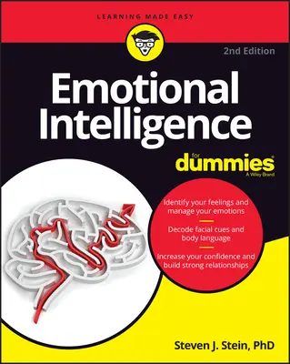 Inteligencia Emocional para Dummies - Emotional Intelligence for Dummies