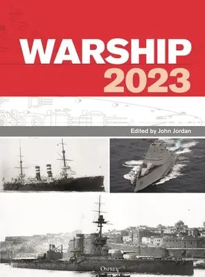 Buque de guerra 2023 - Warship 2023