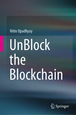 Desbloquear la cadena de bloques - Unblock the Blockchain