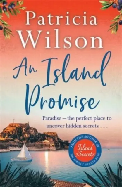 Promesa de isla - Escápate a las islas griegas con esta perfecta lectura playera - Island Promise - Escape to the Greek islands with this perfect beach read