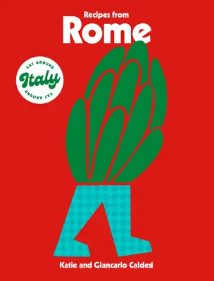 Recetas de Roma - Recipes from Rome