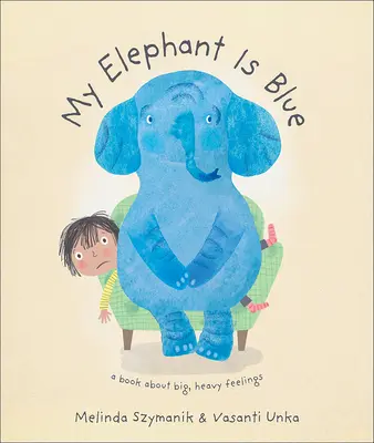 Mi elefante es azul - My Elephant Is Blue