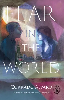 Miedo en el Mundo: Alvaro Corrado - Fear in the World: Alvaro Corrado