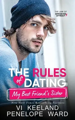 Las reglas para salir con la hermana de mi mejor amigo - The Rules of Dating My Best Friend's Sister