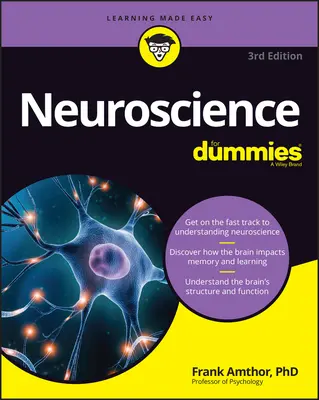 Neurociencia para Dummies - Neuroscience for Dummies