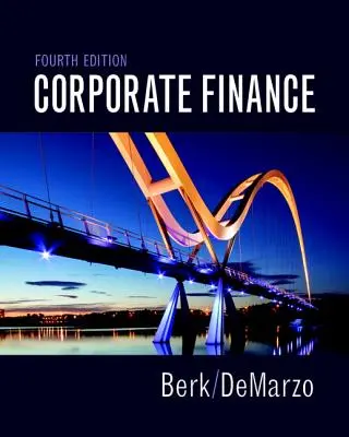 Finanzas corporativas - Corporate Finance