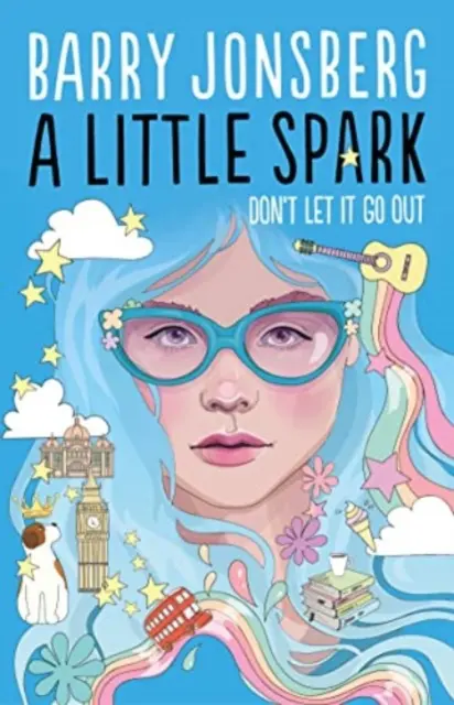 Pequeña chispa - Little Spark