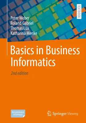 Fundamentos de la informática empresarial - Basics in Business Informatics