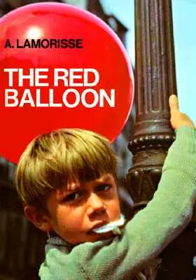 El globo rojo - The Red Balloon