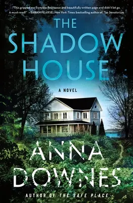 La casa de las sombras - The Shadow House