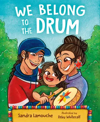 Pertenecemos al tambor - We Belong to the Drum