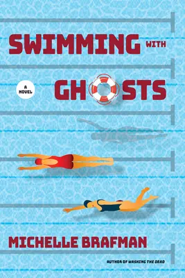 Nadar con fantasmas - Swimming with Ghosts