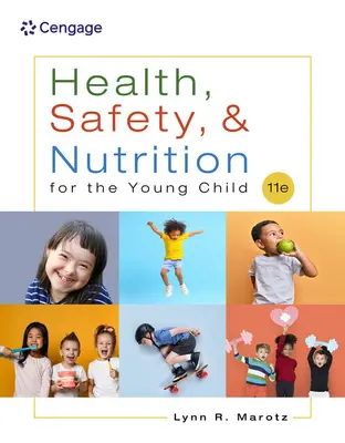 Salud, seguridad y nutrición del niño pequeño - Health, Safety, and Nutrition for the Young Child