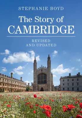 Historia de Cambridge - Story of Cambridge