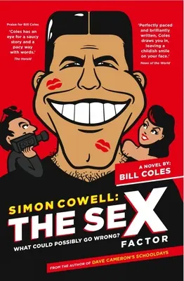 Simon Cowell El Factor Sexo - Simon Cowell: The Sex Factor