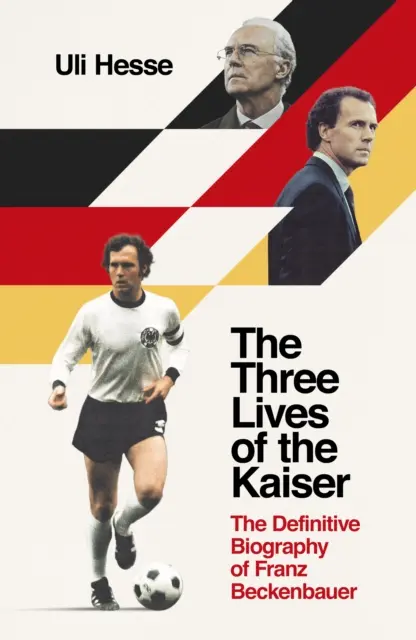 Las tres vidas del Kaiser - Three Lives of the Kaiser