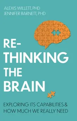 ¿Cuánto cerebro necesitamos realmente? - How Much Brain Do We Really Need?