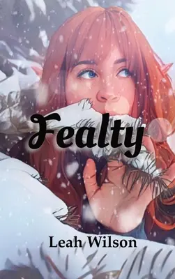 Lealtad: Libro 1 - Fealty: Book 1