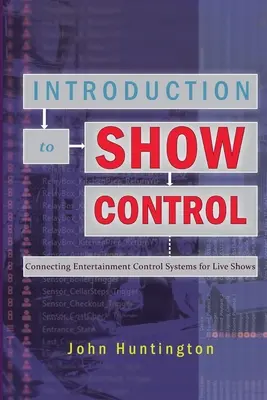 Introducción al control de espectáculos: Conexión de sistemas de control de entretenimiento para espectáculos en directo - Introduction to Show Control: Connecting Entertainment Control Systems for Live Shows