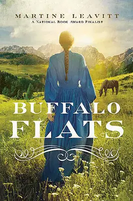 Buffalo Flats