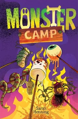 Campamento de monstruos - Monster Camp