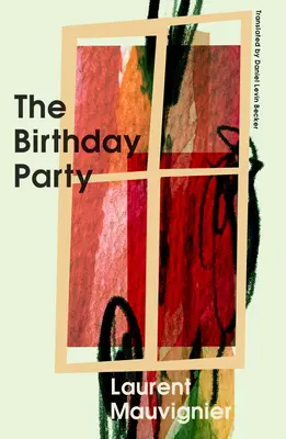 La fiesta de cumpleaños - The Birthday Party