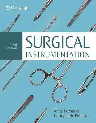 Instrumentación quirúrgica - Surgical Instrumentation