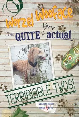 Worzel Wooface: el auténtico Terribibble Twos - Worzel Wooface: the Quite Actual Terribibble Twos