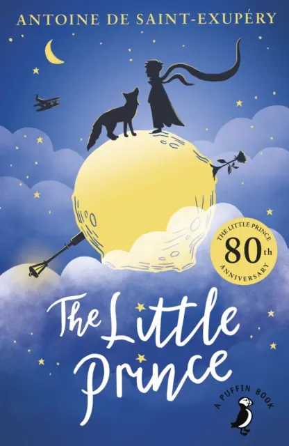 El Principito - Little Prince