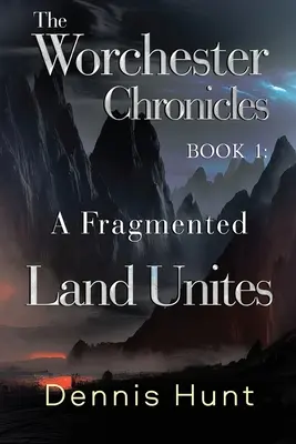 Las crónicas de Worchester Libro 1: Una tierra fragmentada une - The Worchester Chronicles Book 1: A Fragmented Land Unites