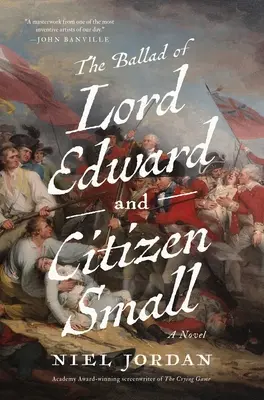 La balada de Lord Edward y el ciudadano Small - The Ballad of Lord Edward and Citizen Small