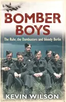 Bomber Boys - La ofensiva de la RAF de 1943 - Bomber Boys - The RAF Offensive of 1943