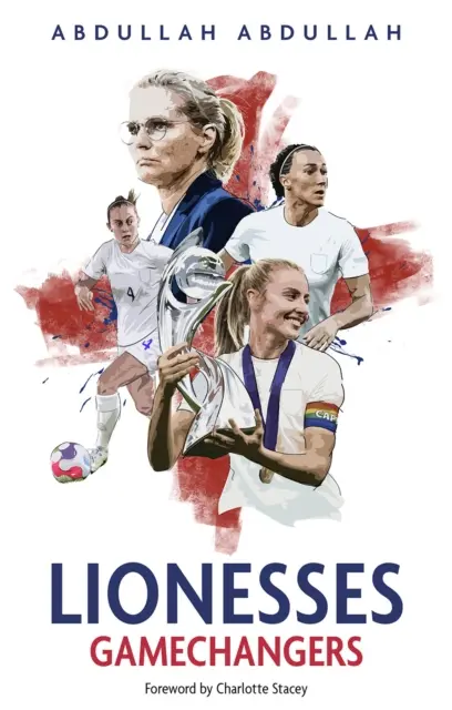 Leonas: Gamechangers - Lionesses: Gamechangers
