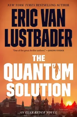 La solución cuántica - The Quantum Solution