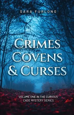 Crímenes, aquelarres y maldiciones - Crimes, Covens & Curses